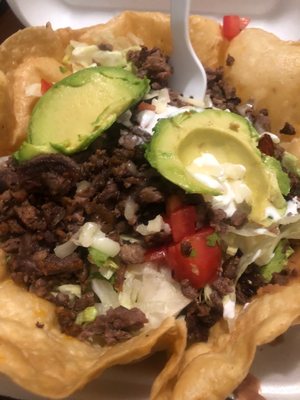 Rivera's Tacos by null