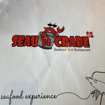 Seau de Crabe Restaurant - Seafood Near Me - Pointe-claire, Quebec Seau de Crabe Restaurant - Seafood Near Me - Pointe-claire, Quebec