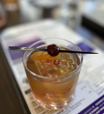 Crush Wine Bar & Grill by null