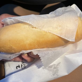 Shipley Do-Nuts - Sausage kolache - Bakeries Near Me - Jersey Village, Texas