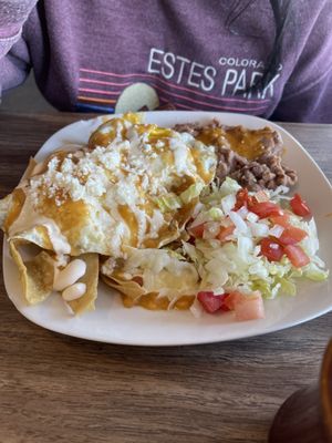Ranch Restaurant by null