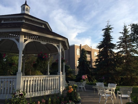 Bear Lodge @ Wedgewood Resort by null