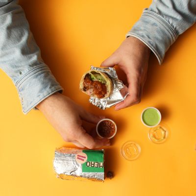 Los Burros Supremos by null