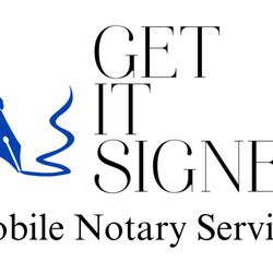 Get It Signed & Notarized