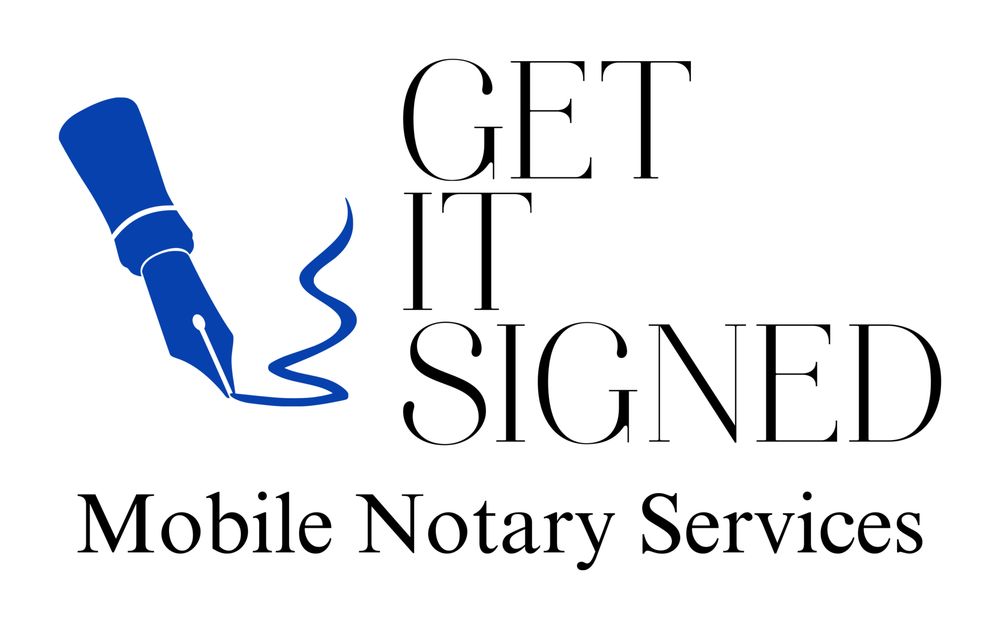 GET IT SIGNED & NOTARIZED Lakeside, Arizona Notaries Phone Number Yelp