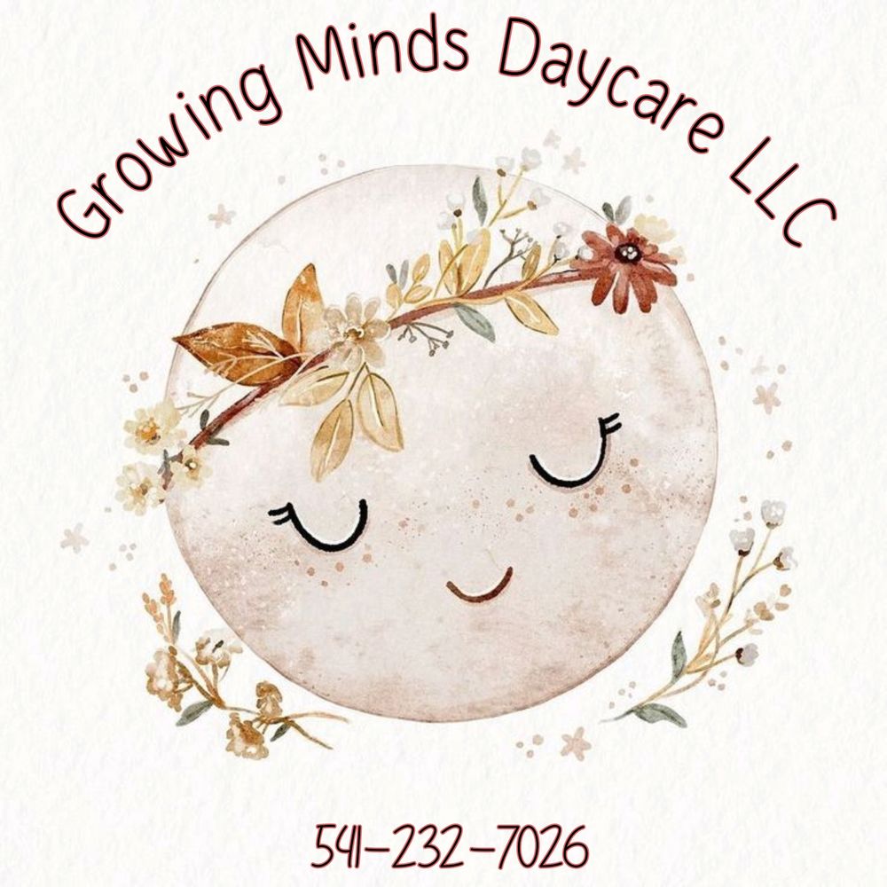 Growing Minds Daycare - childcare center in Springfield, OR