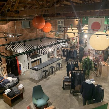 Faherty Venice - Men's Clothing Near Me - Venice, California Faherty Venice - Men's Clothing Near Me - Venice, California