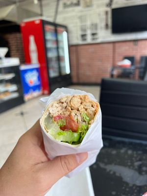 Sipan Bakery by null