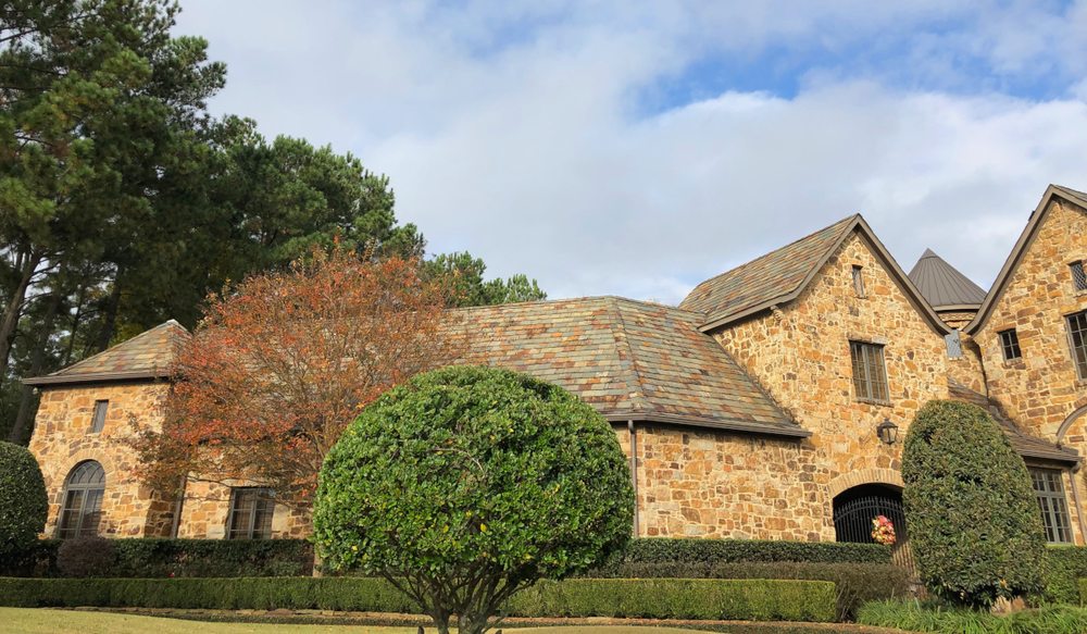 Slide of Patrick Roofing