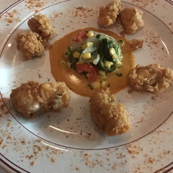 Char Restaurant - chili fried oysters - Steakhouses Near Me - Jackson, Mississippi Char Restaurant - chili fried oysters - Steakhouses Near Me - Jackson, Mississippi