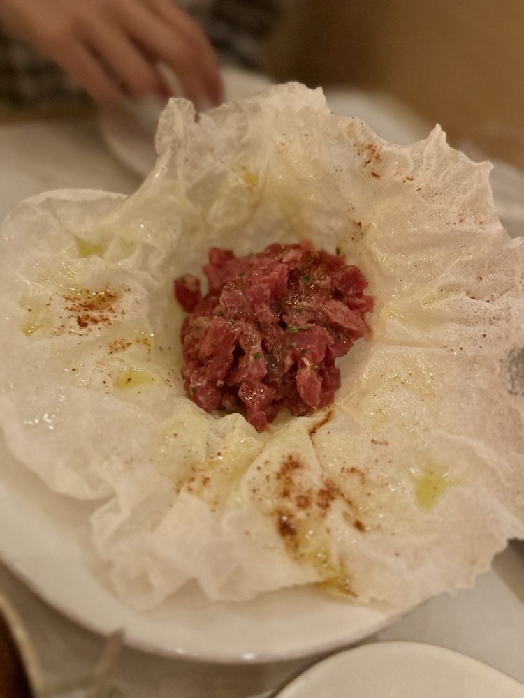 Social spots from Sparrow Kitchen & Cocktails