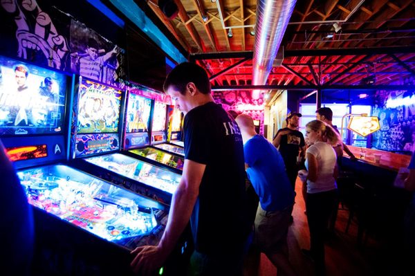 UP-DOWN MILWAUKEE - 113 Photos & 98 Reviews - Bars - 615 E Brady St ...