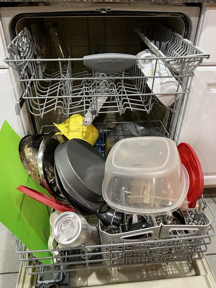 COZY MAID 136 Photos & 466 Reviews San Diego, CA Yelp