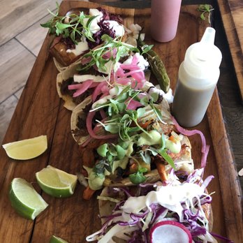 Oak - New American Near Me - Laguna Beach, California