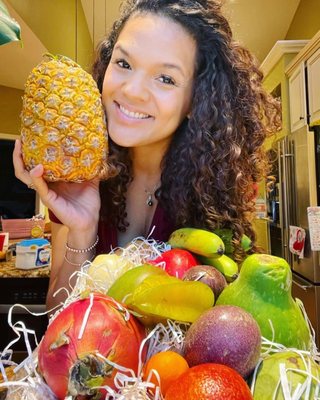 Melissa's / World Variety Produce by null