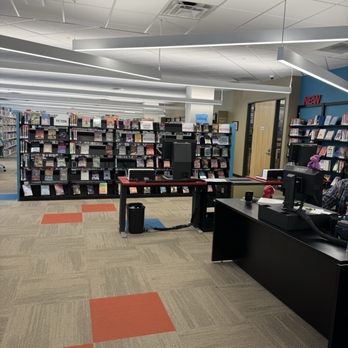 Rowlett Library - Libraries Near Me - Rowlett, Texas