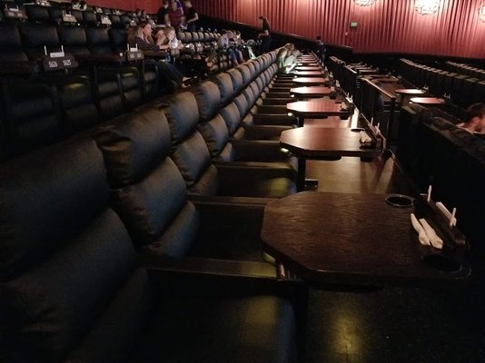 Alamo Drafthouse Cinema Woodbury by null