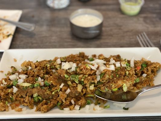 Agni South Indian Cuisine by null