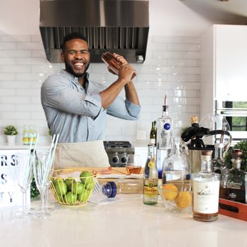 Tailored Moments - Need a private bartender? Dwight comes with everything but the spirits. Ask us how! - Party & Event Planning Near Me - Houston, Texas Tailored Moments - Need a private bartender? Dwight comes with everything but the spirits. Ask us how! - Party & Event Planning Near Me - Houston, Texas