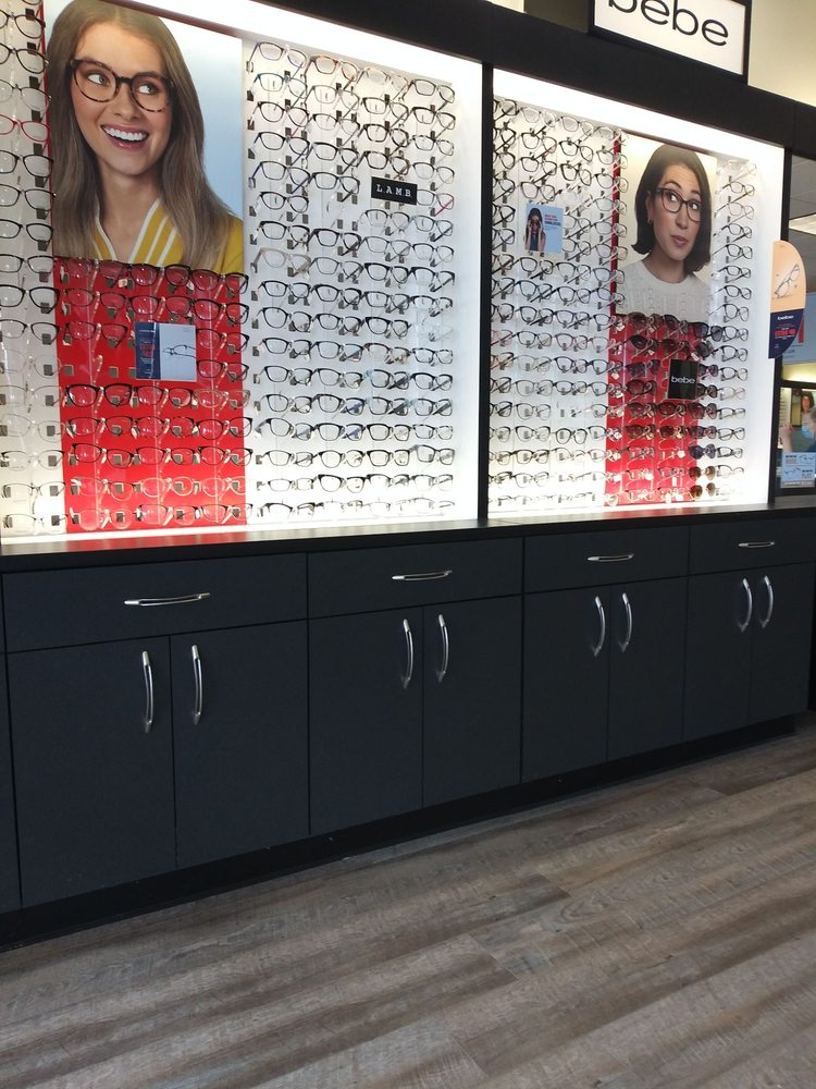 VISIONWORKS 14 Photos & 11 Reviews 2215 S Loop 288, Denton, Texas