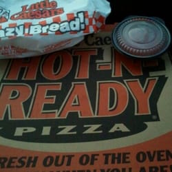 Little Caesar's Pizza
