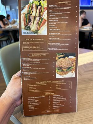 Menu photo 5 Panya Bistro & Bakery Honolulu, HI