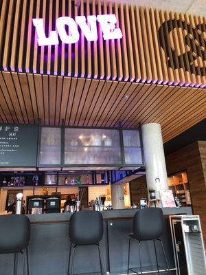 Moxy Munich Messe by null