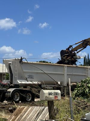 Amazon Construction on Yelp