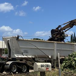 Amazon Construction