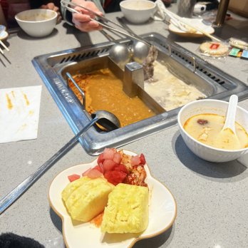 Haidilao Hotpot - Hot Pot Near Me - San Diego, California Haidilao Hotpot - Hot Pot Near Me - San Diego, California