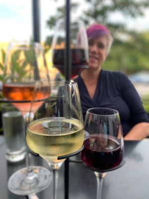 Bronzeville Winery by null