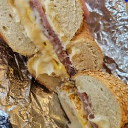 Bagel Bin of Voorhees