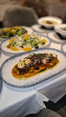 Elia's Casa Bianca Ristorante Italiano by null