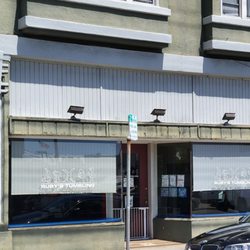 Ruby's Tumbling - Storefront