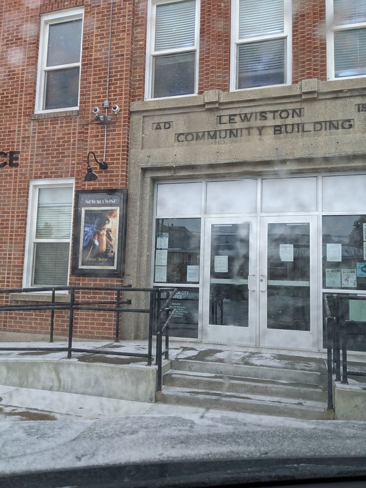 LEWISTON CITY ROADS AND WATER DEPARTMENT Updated October 2024 PO Box 36, Lewiston, Utah