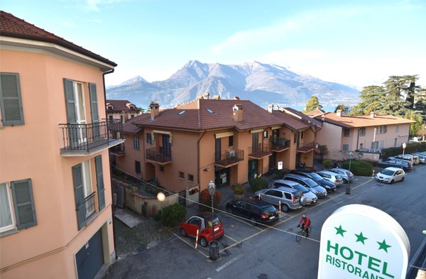 Hotel Montecodeno by null