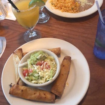 Tequila's Town - Flautas and enchilada lunch - Mexican Near Me - Savannah, Georgia Tequila's Town - Flautas and enchilada lunch - Mexican Near Me - Savannah, Georgia