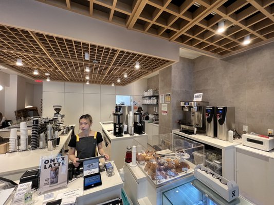 Ten Thousand Coffee by null