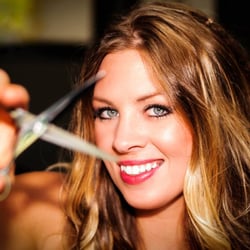The Shaded Image For Hair - Joy Cooper - Hair