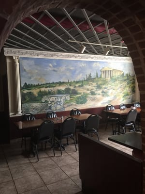 Auburn Cafe by null
