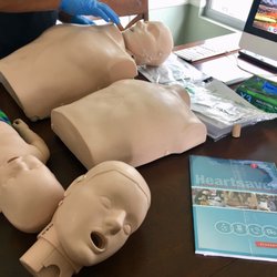 I.G. CPR and More