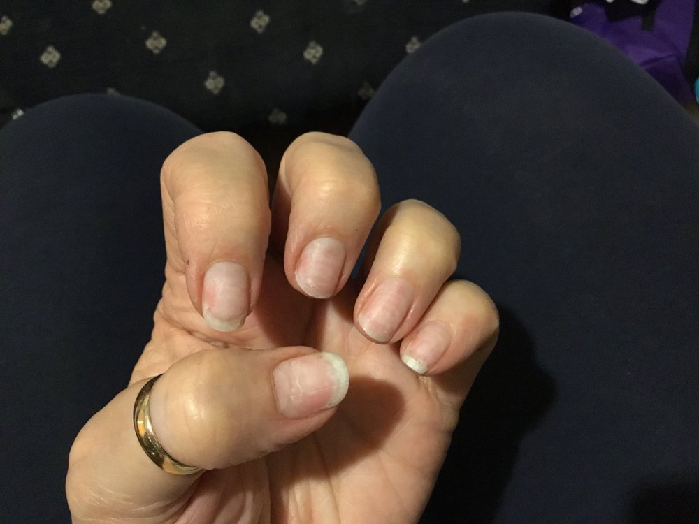 HOLLYWOOD NAILS AND SPA 4052 Wedgewood Ln, The Villages, Florida 13