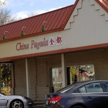 China Pagoda Restaurant - Restaurant exterior - Chinese Near Me - Chaska, Minnesota