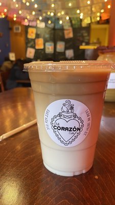 Mi Corazon Cafe by null