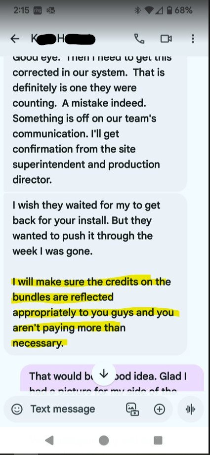 Slide of Triton Roofing & Restoration