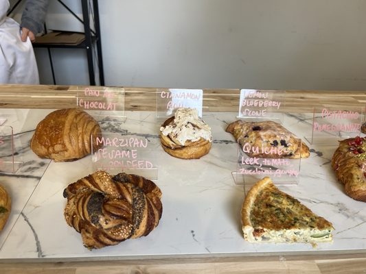 Relic Bakery & Kitchen by null