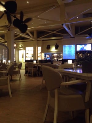 Breakers Beach House by null