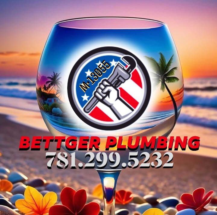 Slide of Bettger Plumbing & Heating