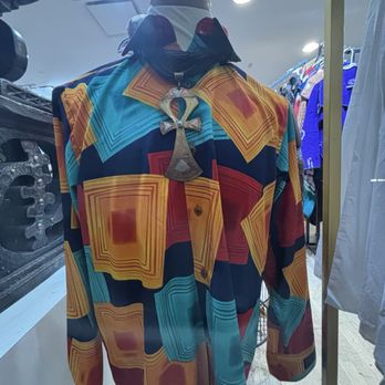 African And Pretty - Shirt - Cultural Center Near Me - Washington, DC, District of Columbia African And Pretty - Shirt - Cultural Center Near Me - Washington, DC, District of Columbia