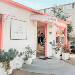 Valmare Boutique